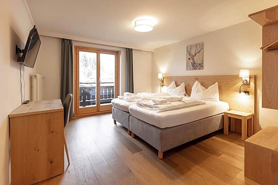 Hotel Pinzgauerhof - Inclusive Evening Dinner