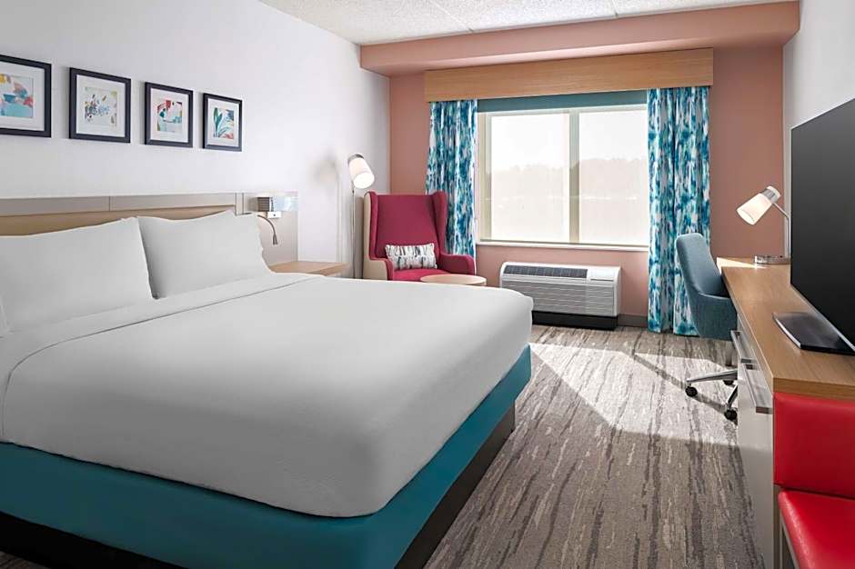 Hilton Garden Inn Rockaway