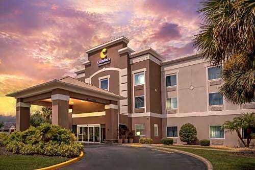 Comfort Inn & Suites Wildwood - The Villages