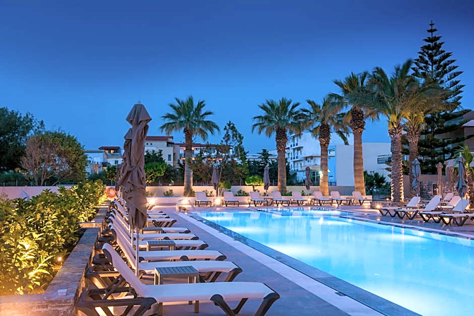 Petousis Hotel & Suites