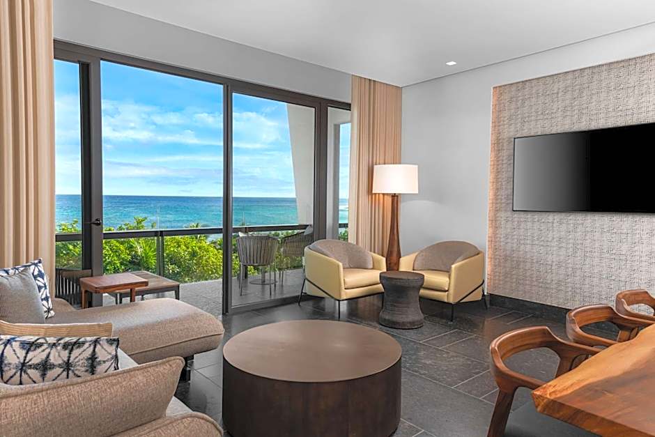 Conrad By Hilton Tulum