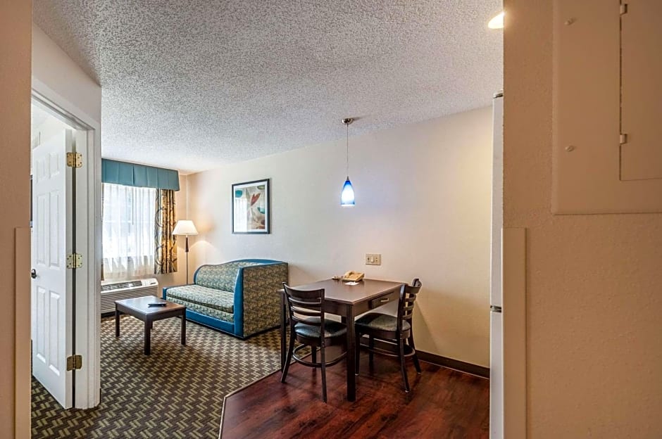 Mainstay Suites Frederick