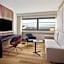 Sheraton Frankfurt Airport Hotel and Conference Center