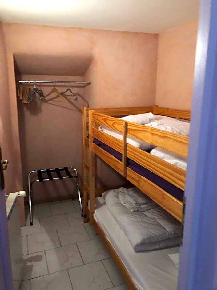 Hotel L'Oustau de la Font