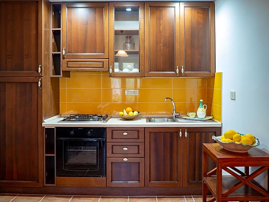 Residence e B&B Villamirella