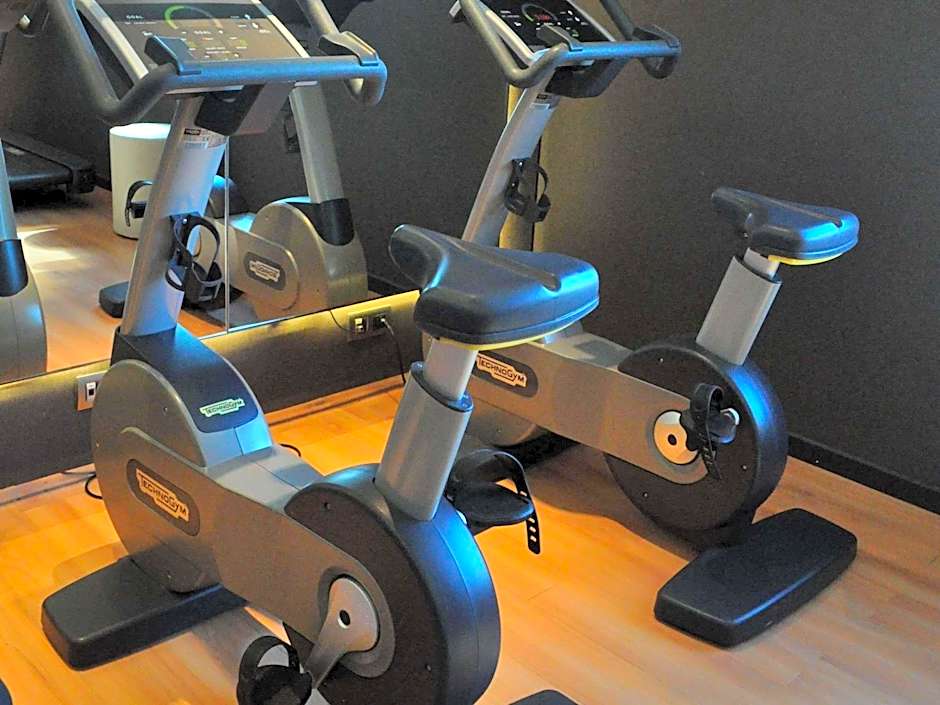 Pullman Brussels Midi