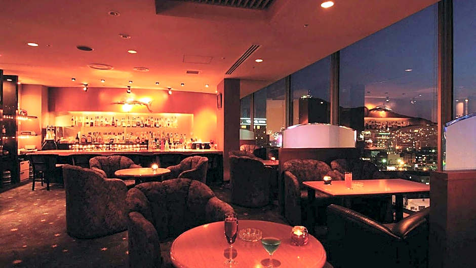 Hotel Resol Hakodate