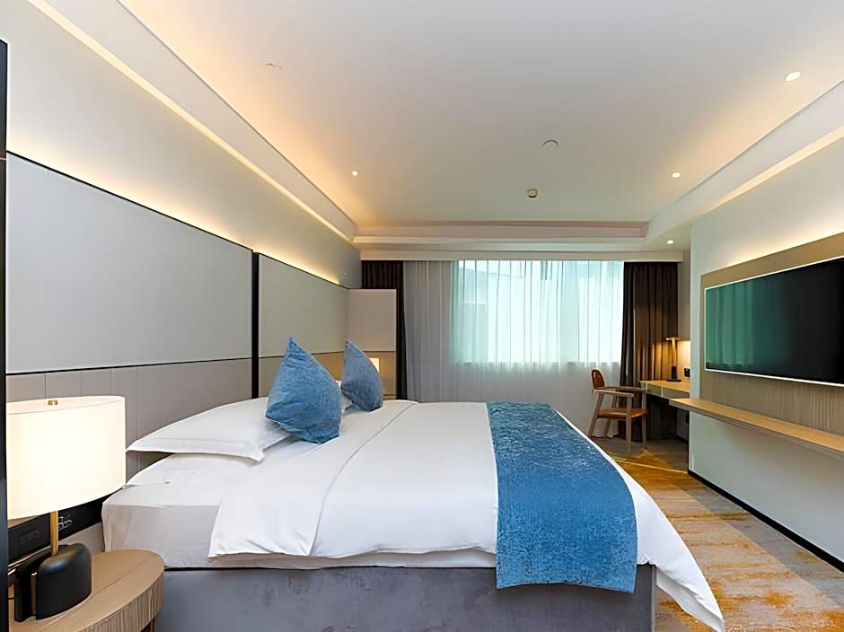 Zhong Tai Lai Hotel Shenzhen