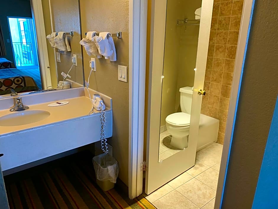 Super 8 by Wyndham Ridgecrest