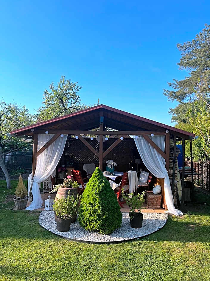 Heavens Embrace - ateliér pri Slovenskom raji