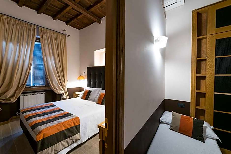 Duca D'Alba Hotel - Chateaux & Hotels Collection