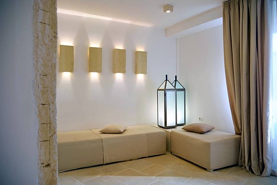 HOTEL BARONE DI MARE