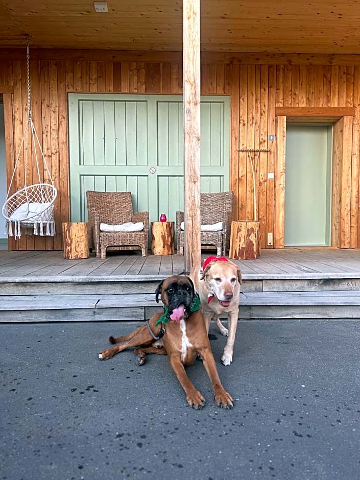 Bike Lodge Spessart