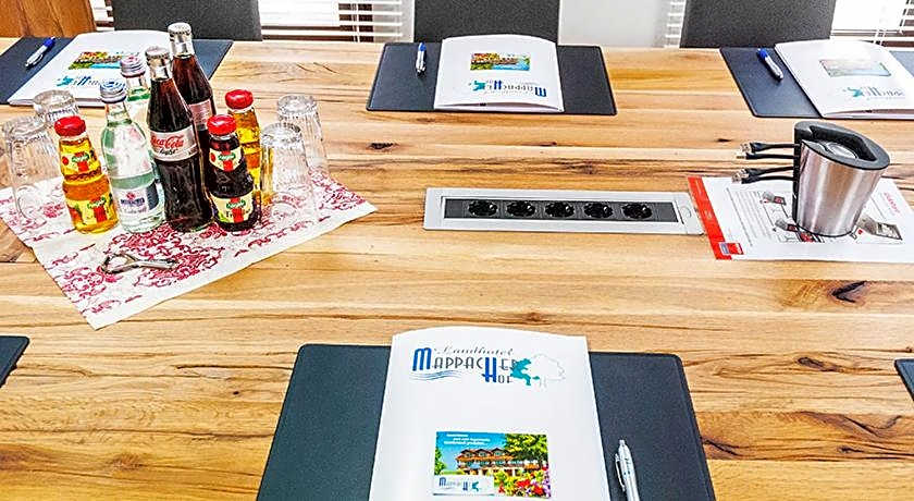 Landhotel Mappacher Hof