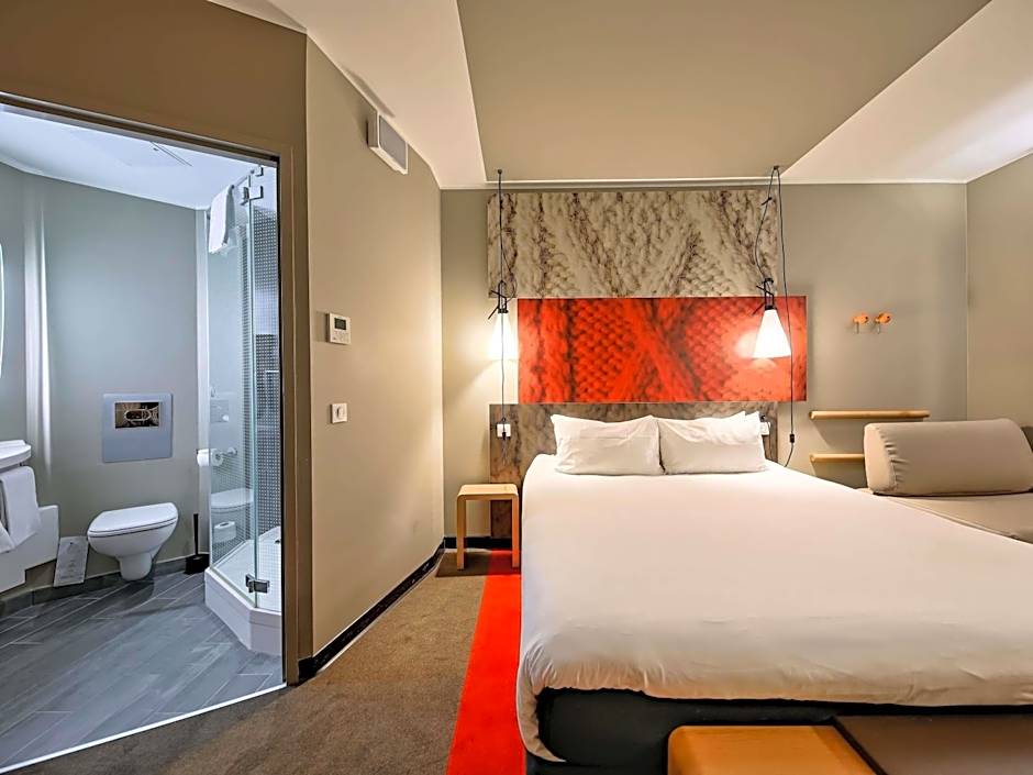 Ibis Gdansk Stare Miasto