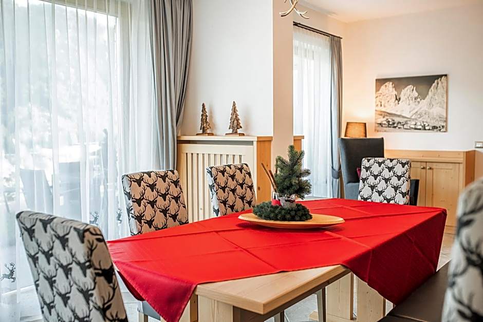 Chalet Residence Alpinflair