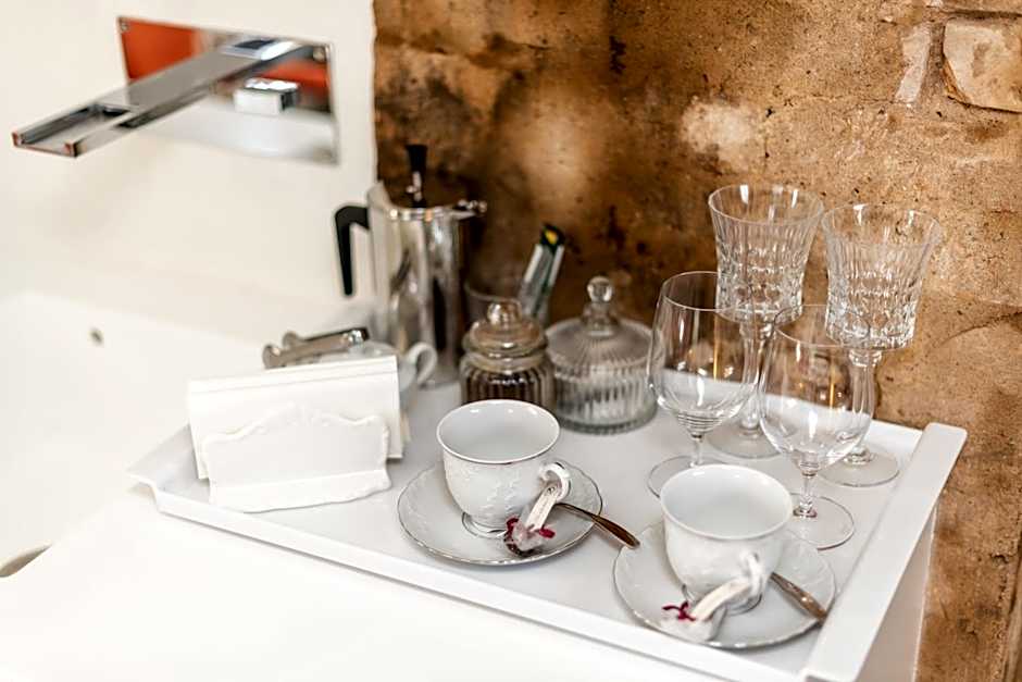 Boutique Hotel Bersas