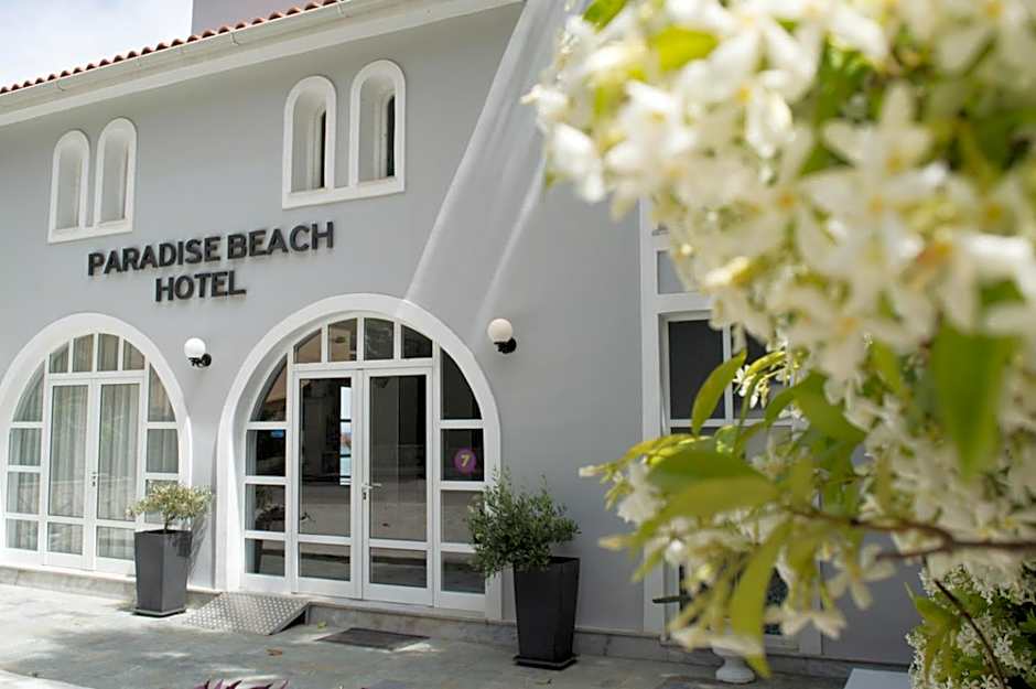 Paradise Beach Hotel