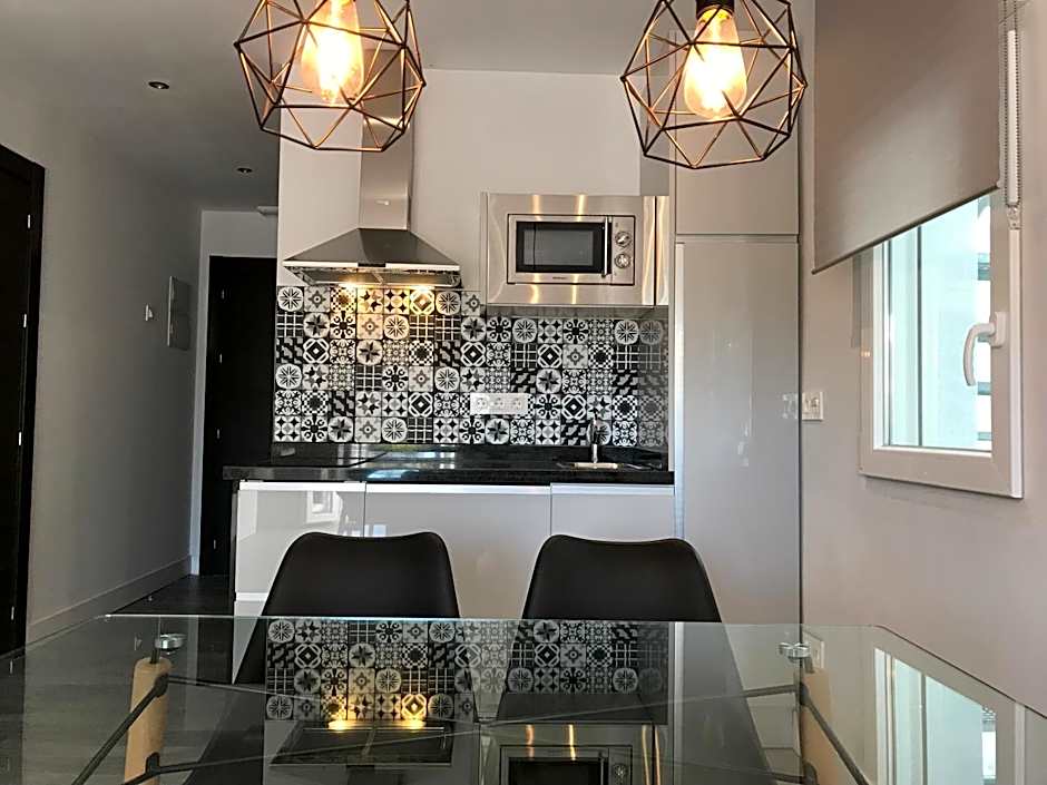 Apartamentos Ciudad de Ronda
