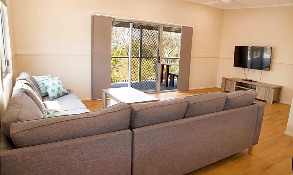 Halifax Holiday Park