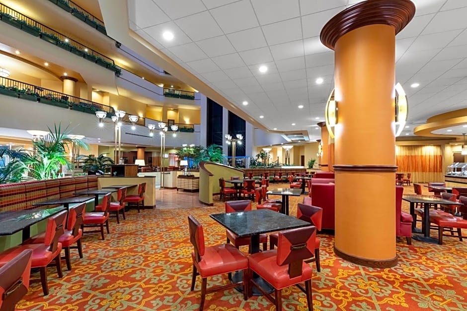 Wyndham Grand Oklahoma City Downtown