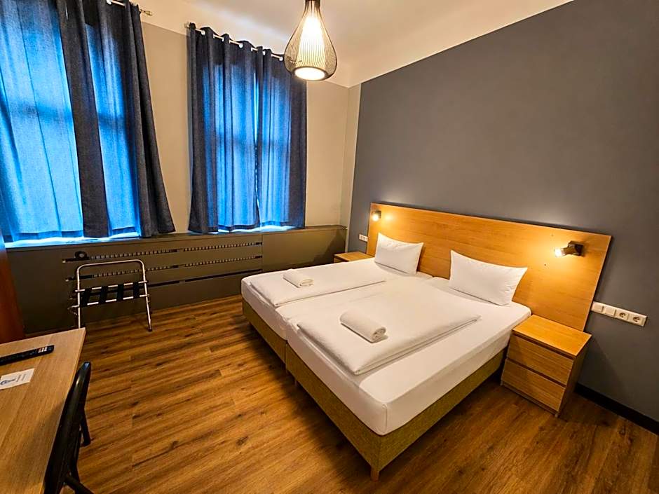 Hotel Kipphut