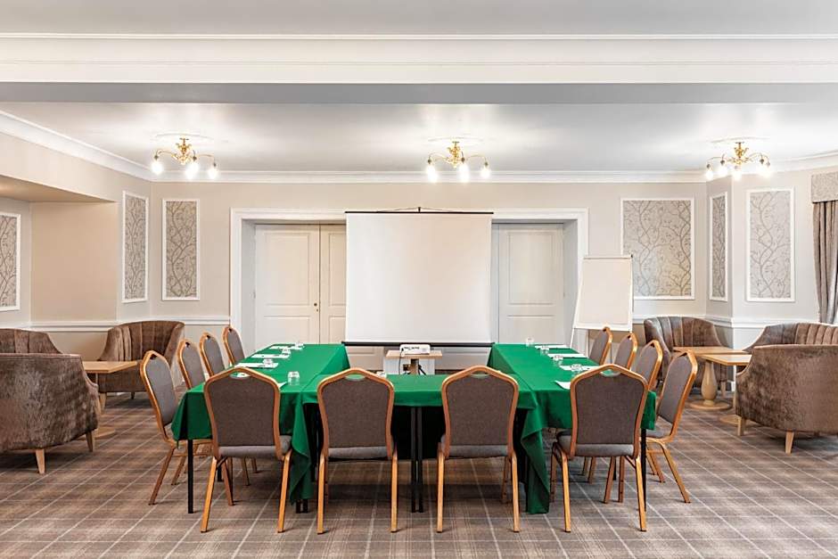 North West Castle Hotel