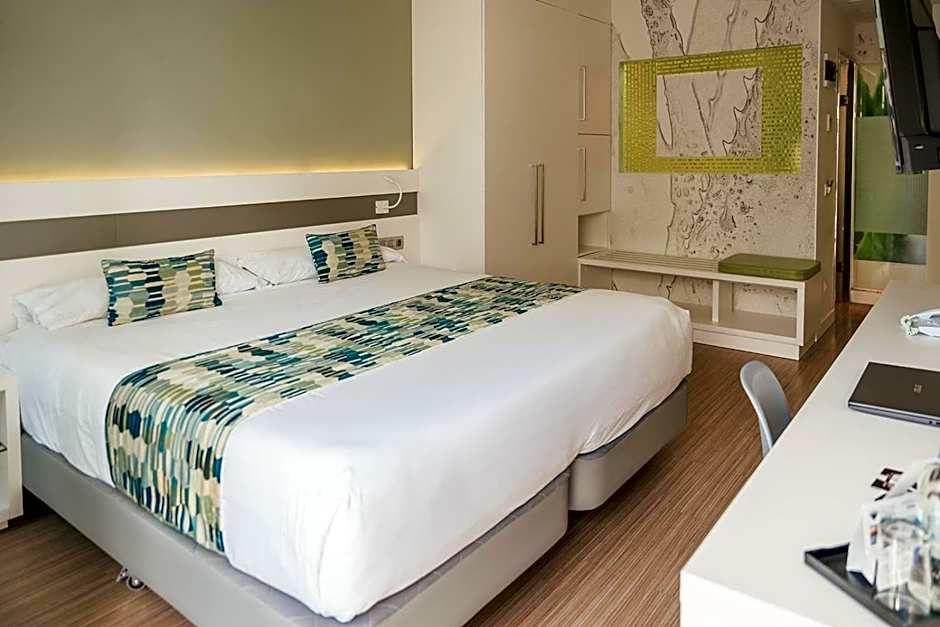 Hotel Aloe Canteras
