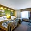 Econo Lodge Amarillo East