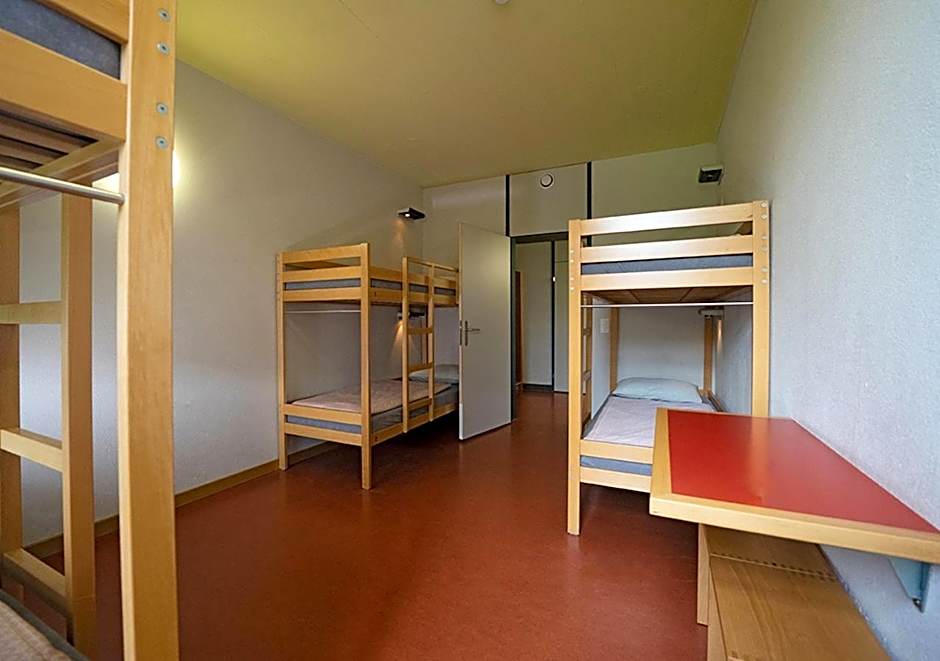 Zurich Youth Hostel