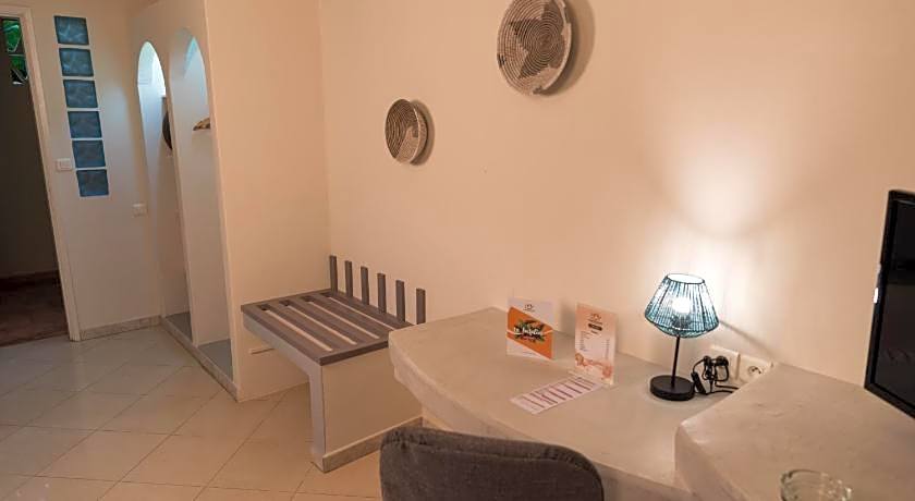 Airport Hotel Dakar
