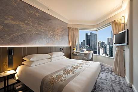 Special Offer : 28 Nights Consecutive Stay in Superior One Bedroom Suite