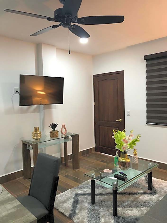 Condominio Alegre Amanecer