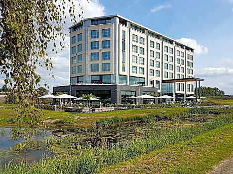 Van der Valk Hotel Groningen-Hoogkerk