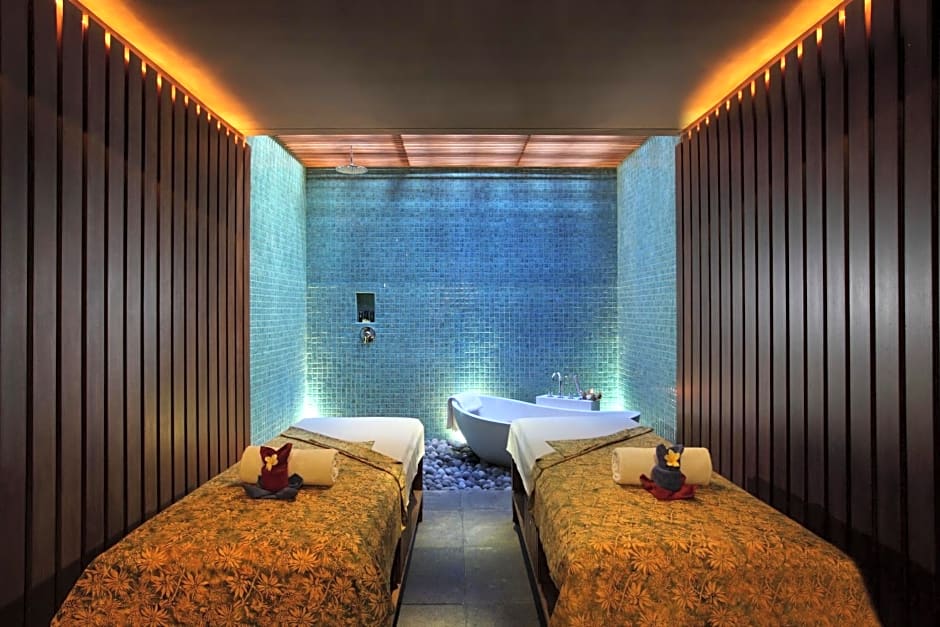 Mahagiri Villas Sanur