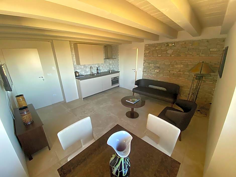 Borgo Stanzano