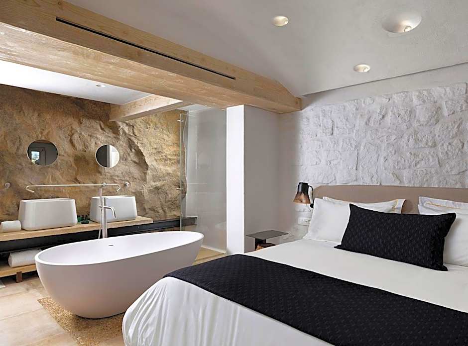 Kove Mykonos - A Myconian Collection Hotel