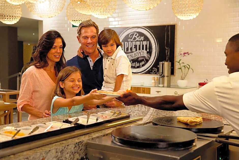 Moon Palace Jamaica Grande - All Inclusive