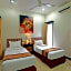 Kuta Town House Apartments