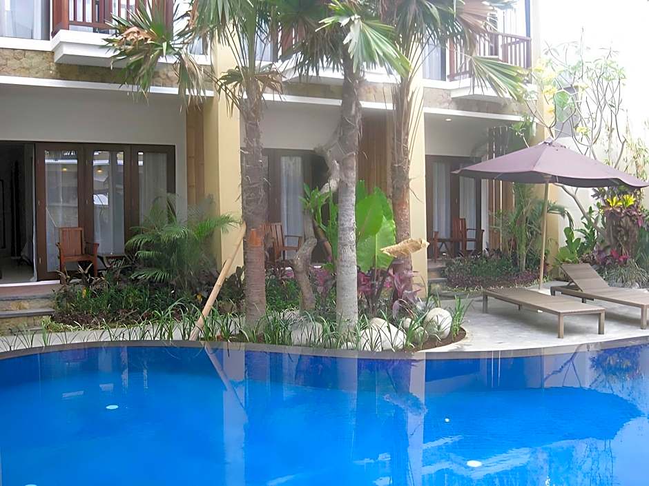 Suris Boutique Hotel