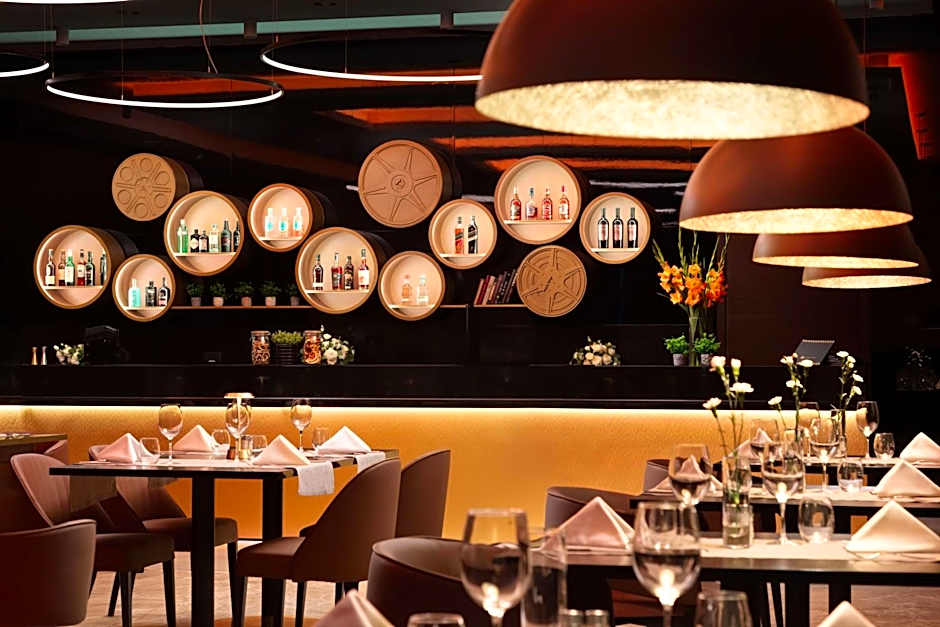 DoubleTree By Hilton Lodz