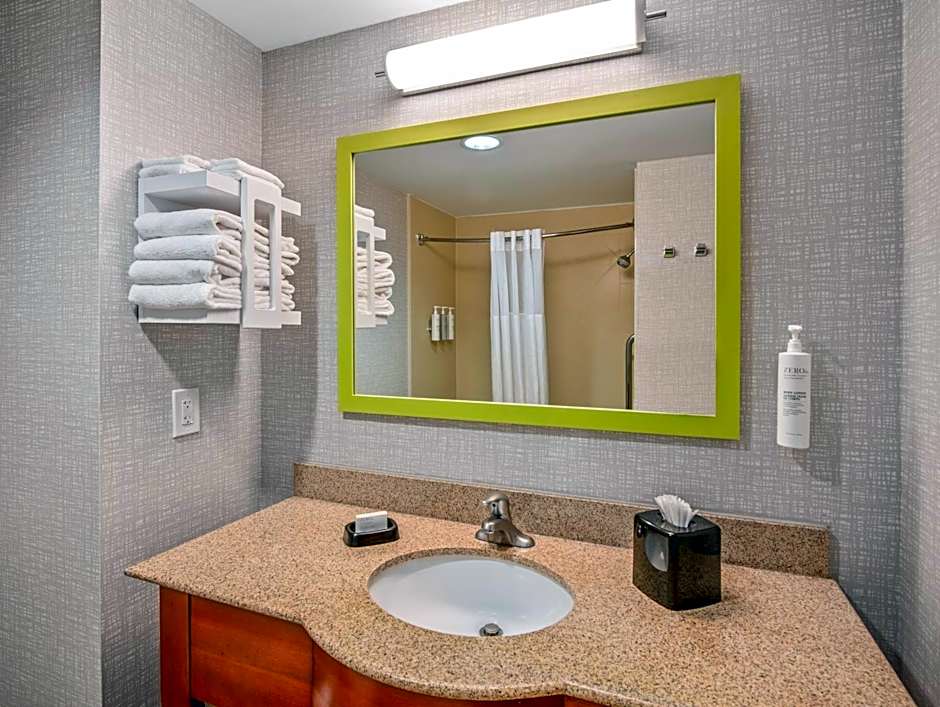 Hampton Inn By Hilton & Suites-Dallas Allen