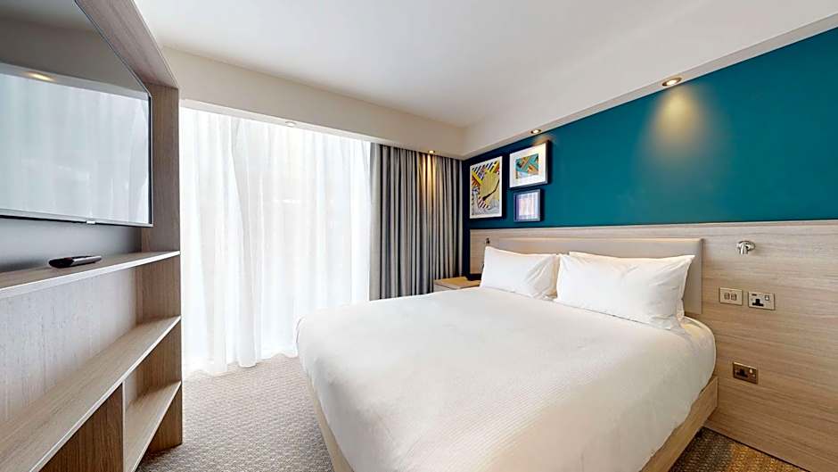 Hampton by Hilton Manchester Northern Quarter