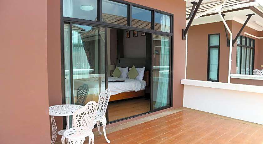 The Best Aonang Villas