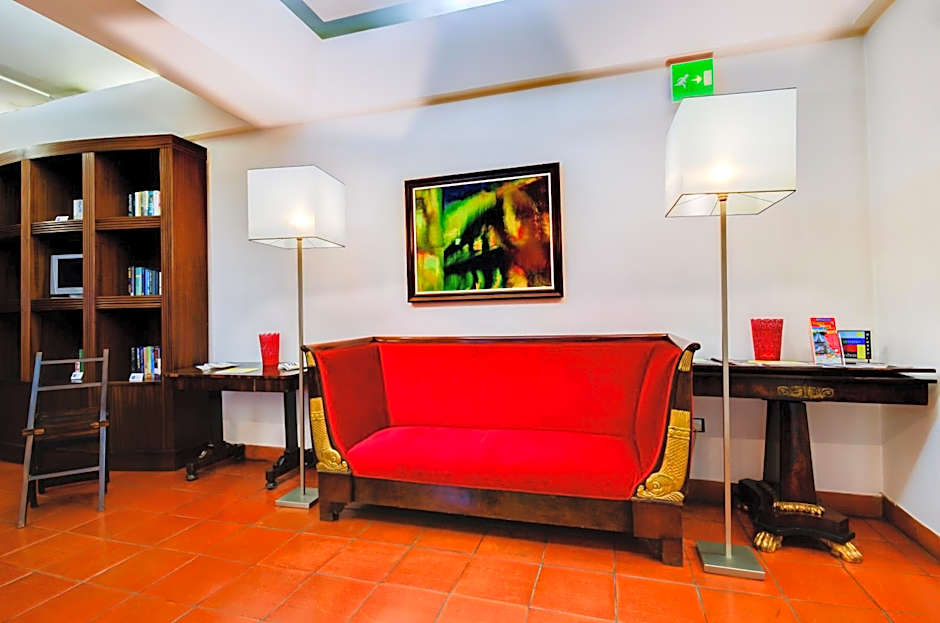 Hotel Principe Real