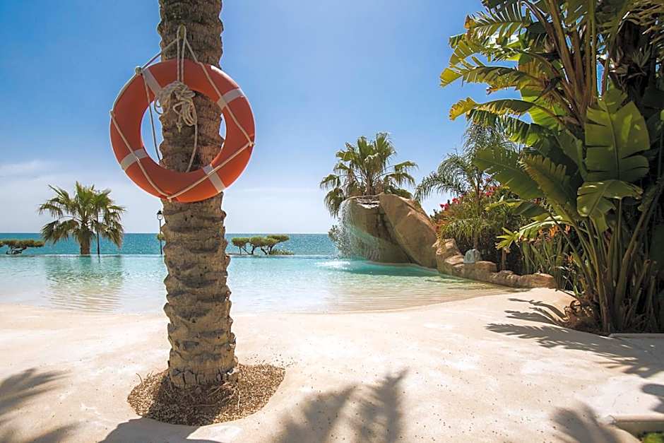 Gran Hotel Las Fuentes