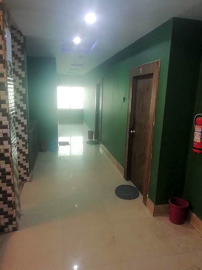 Hotel Sea Dream Lodge