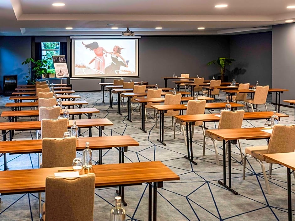Mercure Antwerp City South