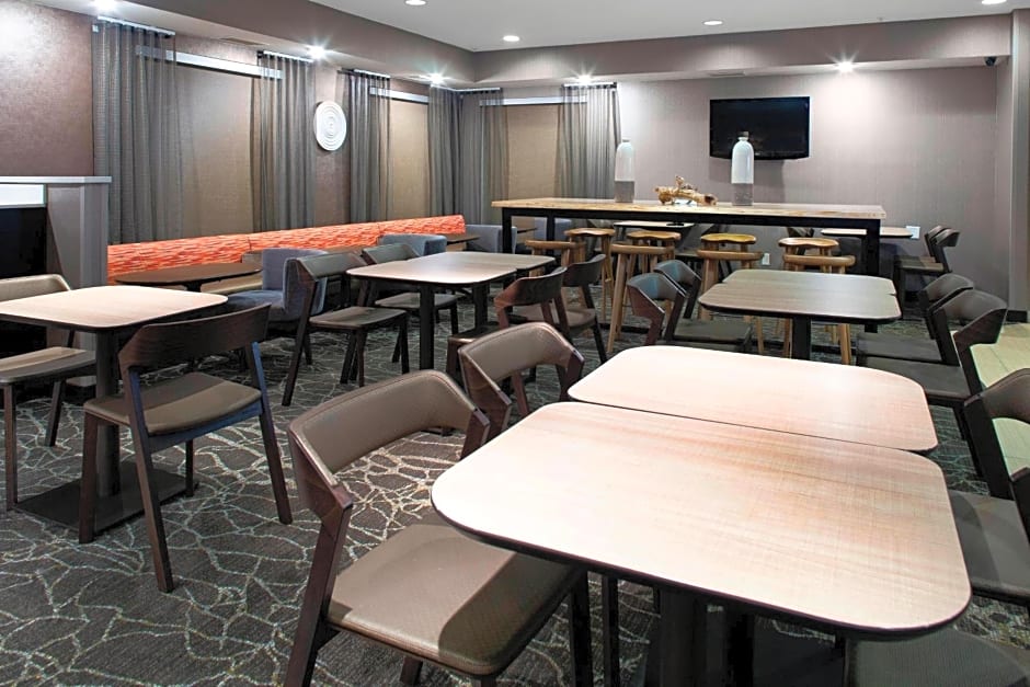 SpringHill Suites by Marriott Memphis East Galleria