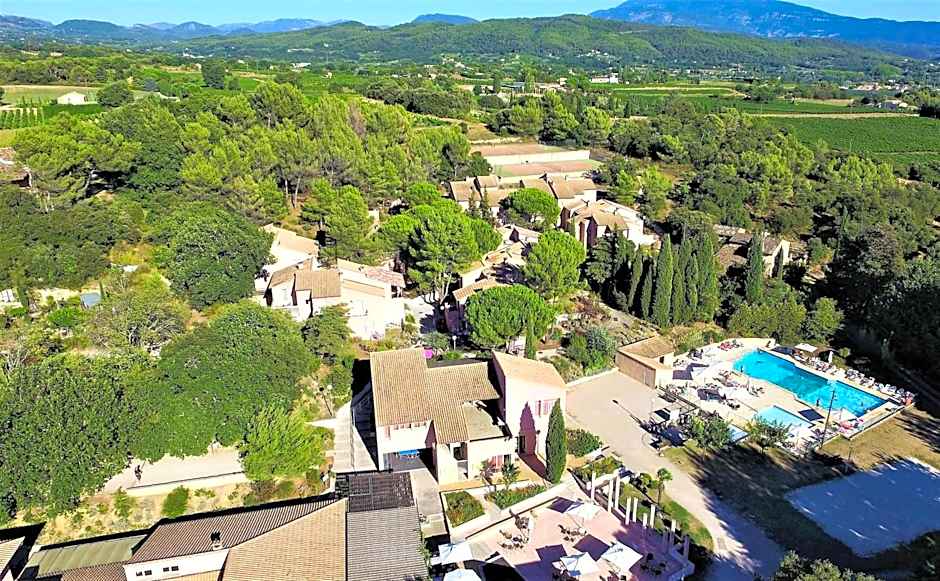 Village vacances Le Hameau des Oliviers
